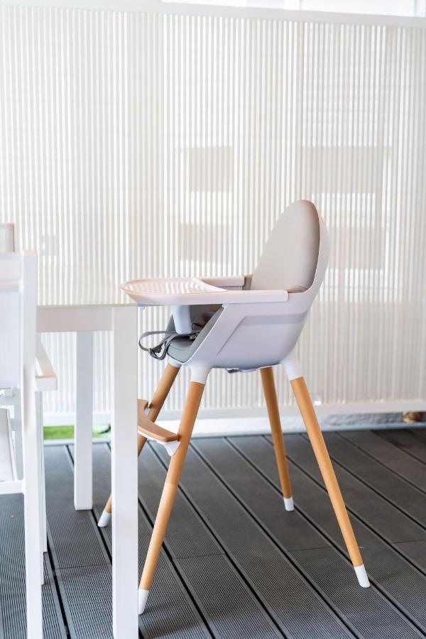 Apartamento Mani En Avenida Espana Con Terraza 알바세테 외부 사진