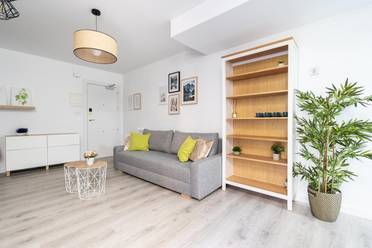 Apartamento Mani En Avenida Espana Con Terraza 알바세테 외부 사진